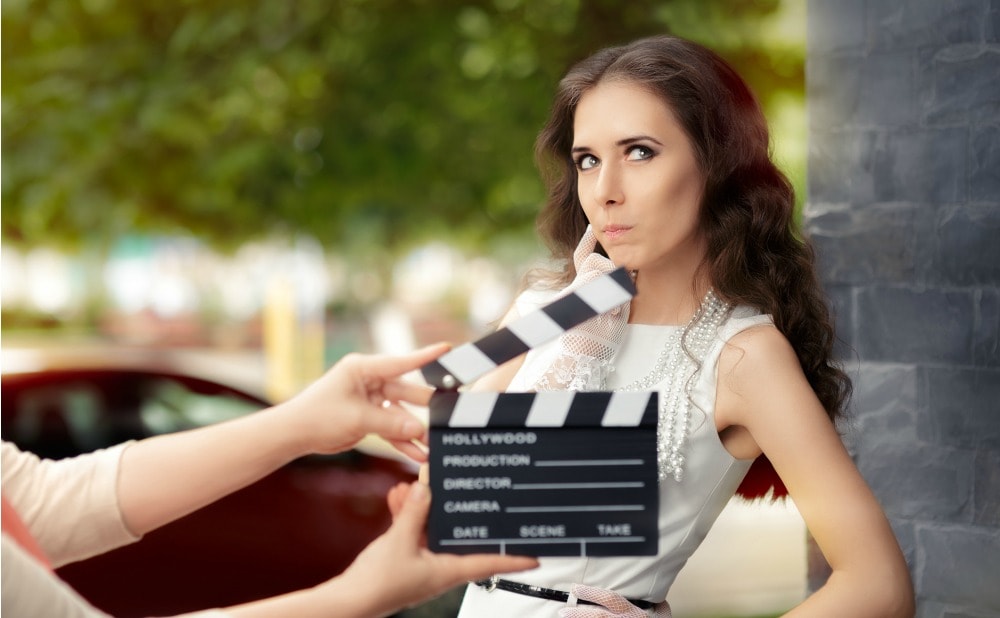 How Long Does it Take to Film a 30-Second Commercial? | Sheffield AV