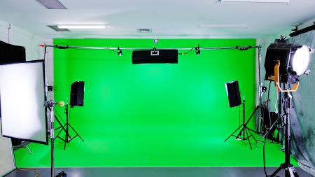 Green Screen