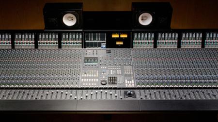 SSL Board