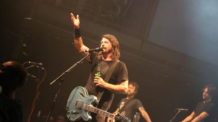 Foo Fighters