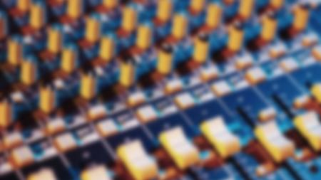 Mixer