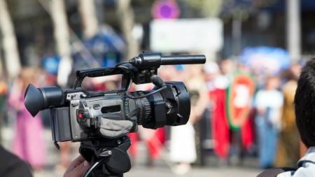 Video Camera