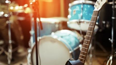 Musical Instruments