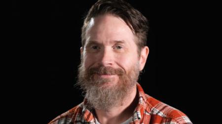 Keith Kelley Headshot