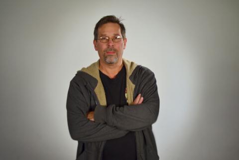 Keith Nachodsky